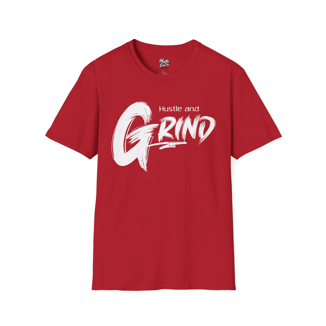 Hustle and Grind T-Shirt