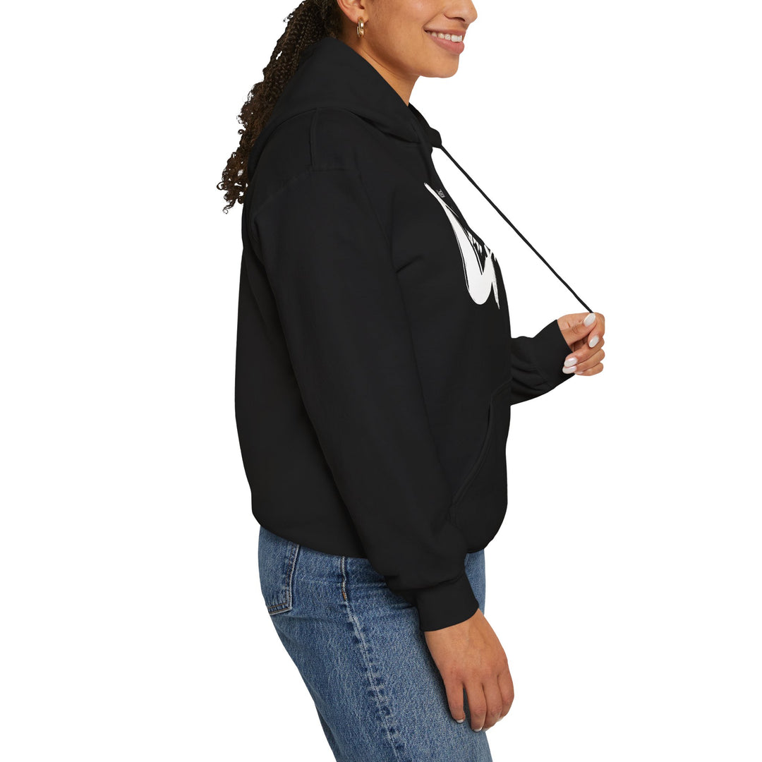 Hustle and Grind Hooded Sweatshirt