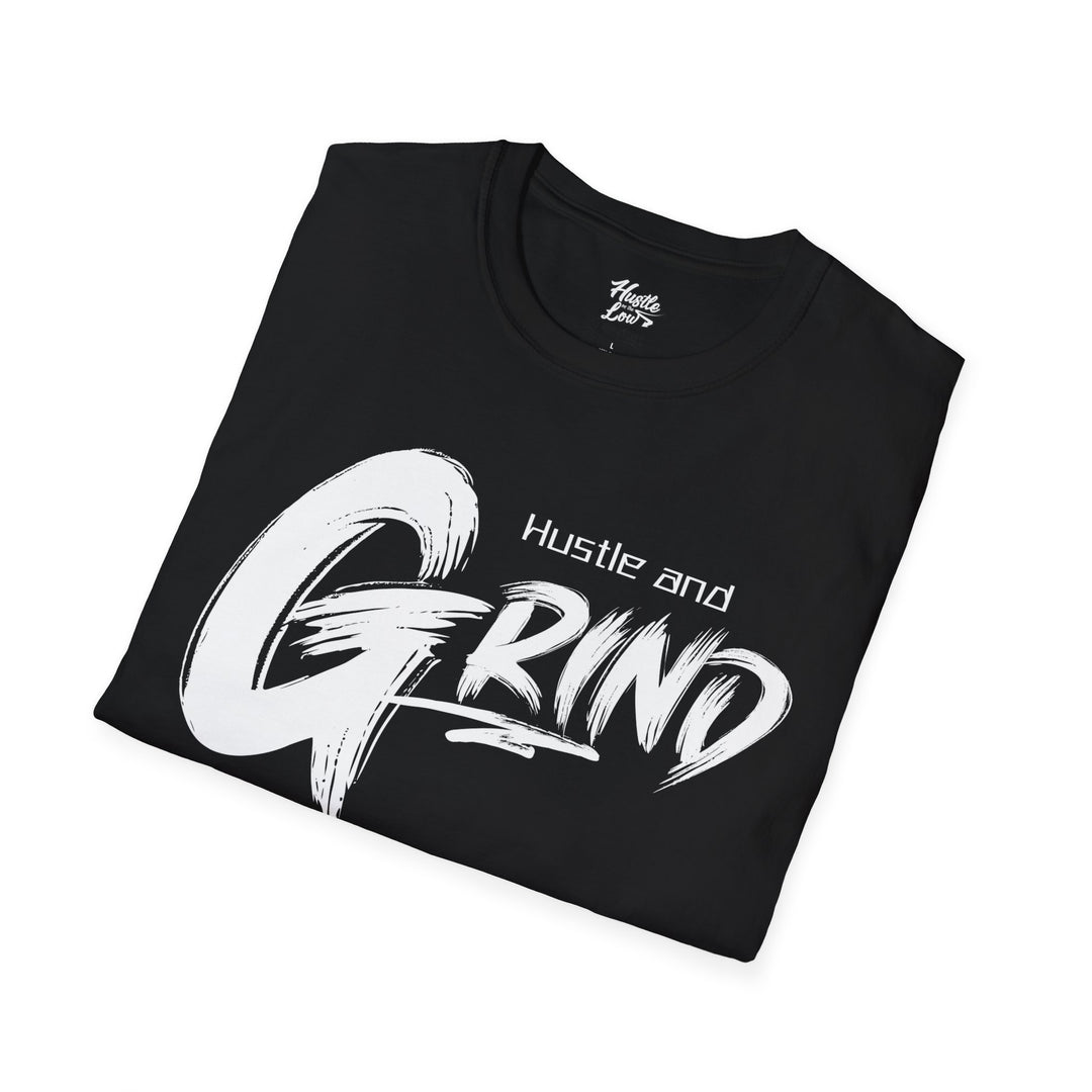 Hustle and Grind T-Shirt